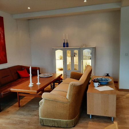 Latterly Rooms シルケボー エクステリア 写真